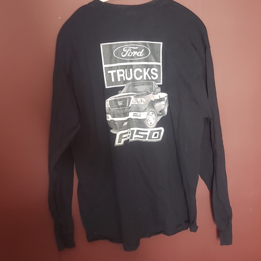 Ford F150 Tee